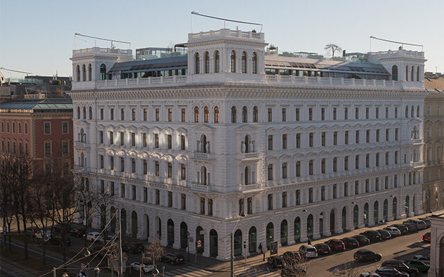 Palais Schottenring